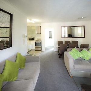 One-Bedroom Apartment View